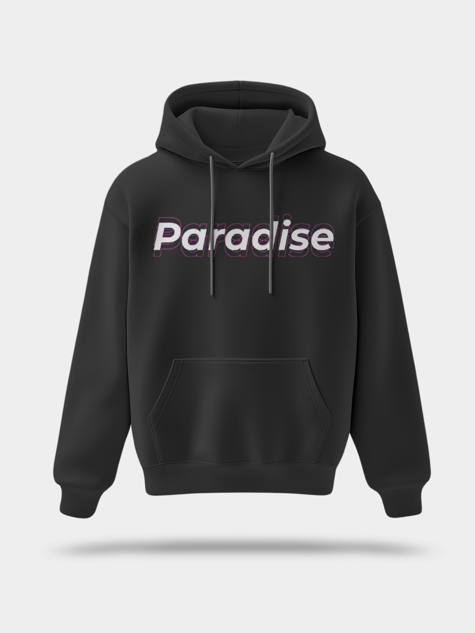 Paradise Pullover Hoodie