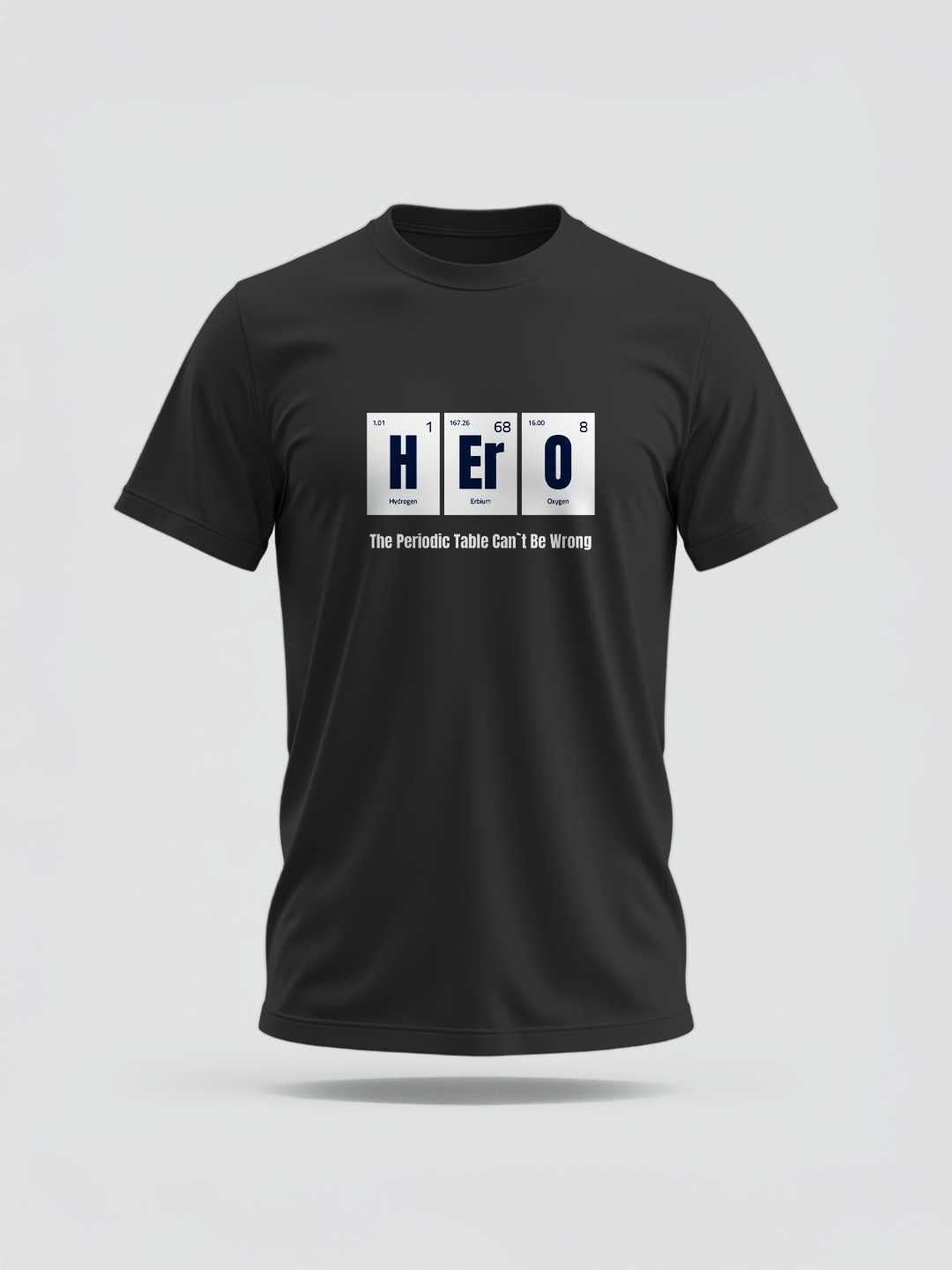 Hero Graphic Tee