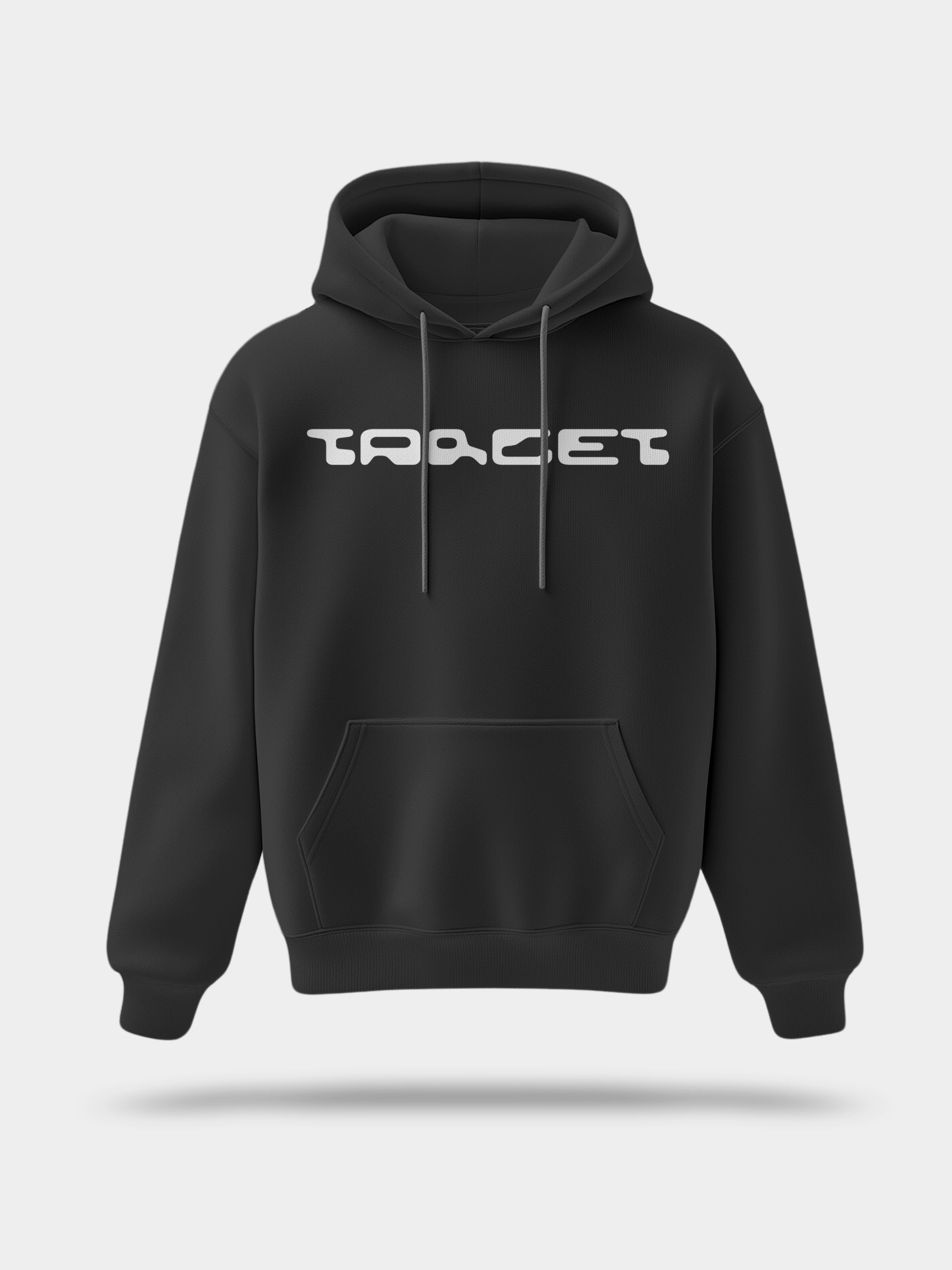 Target Pullover Hoodie