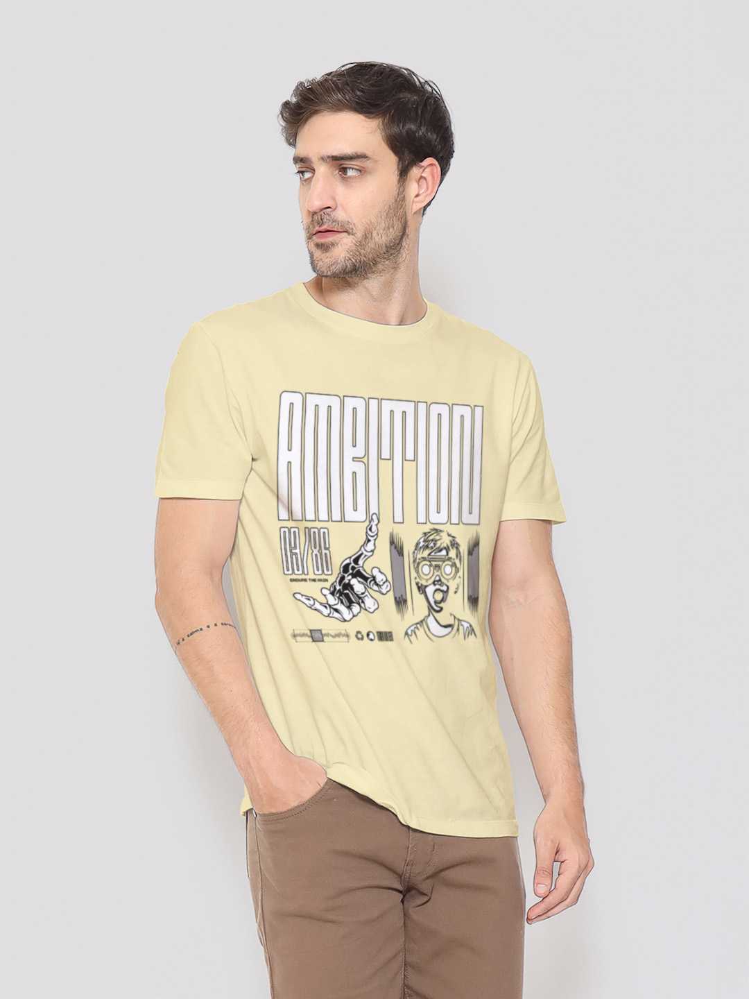 Ambition Graphic Tee