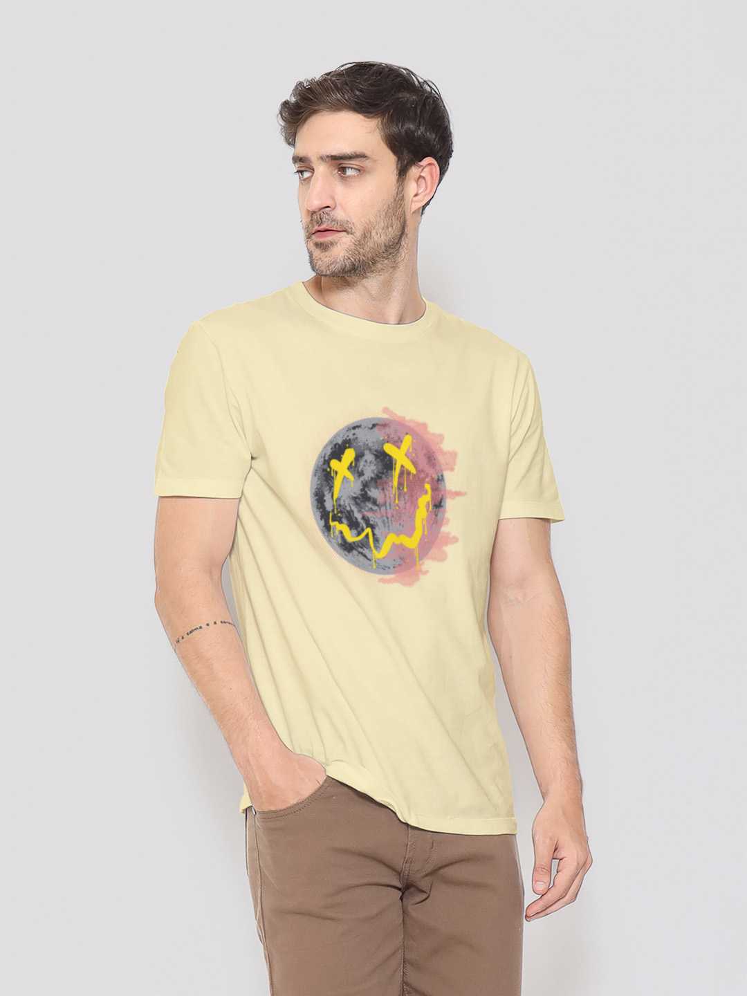 Phenomenon Graphic Tee