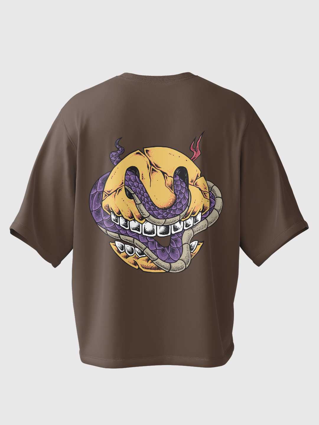 Noxious Oversized Tee