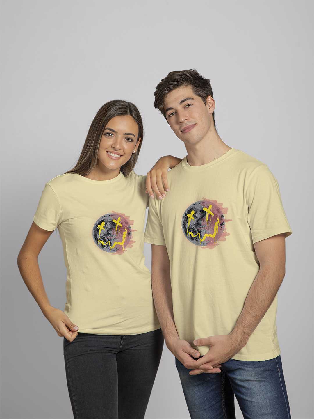 Phenomenon Graphic Tee