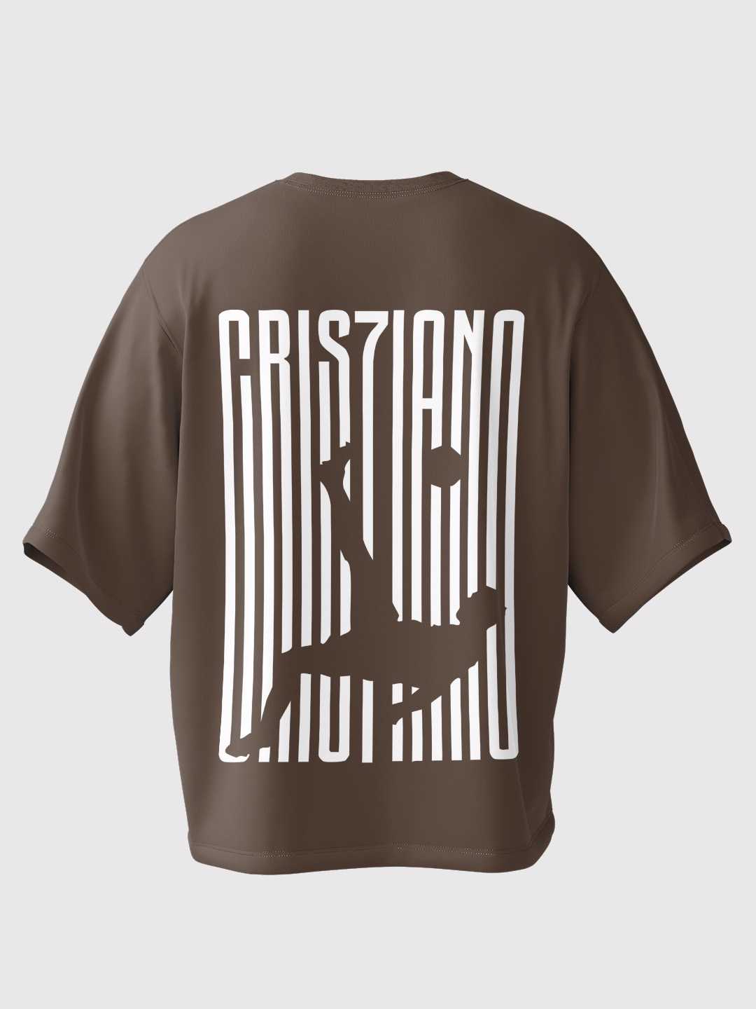 Cristiano Oversized Tee
