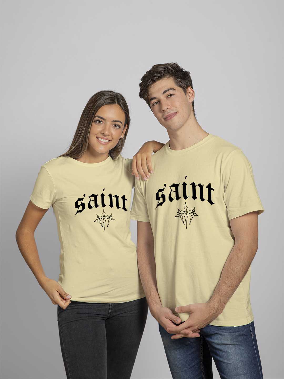Saint Graphic Tee