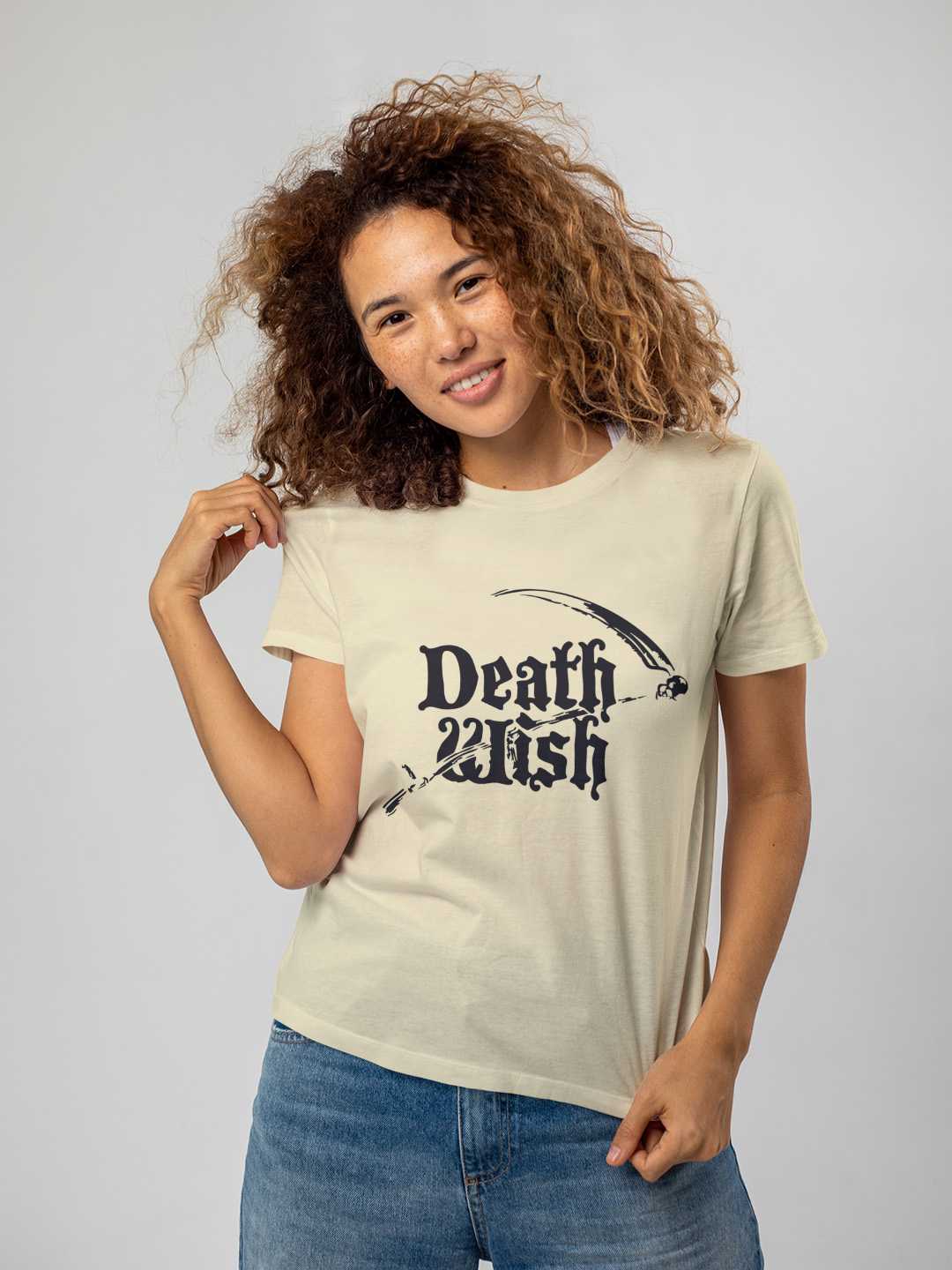 Deadly Oath Graphic Tee