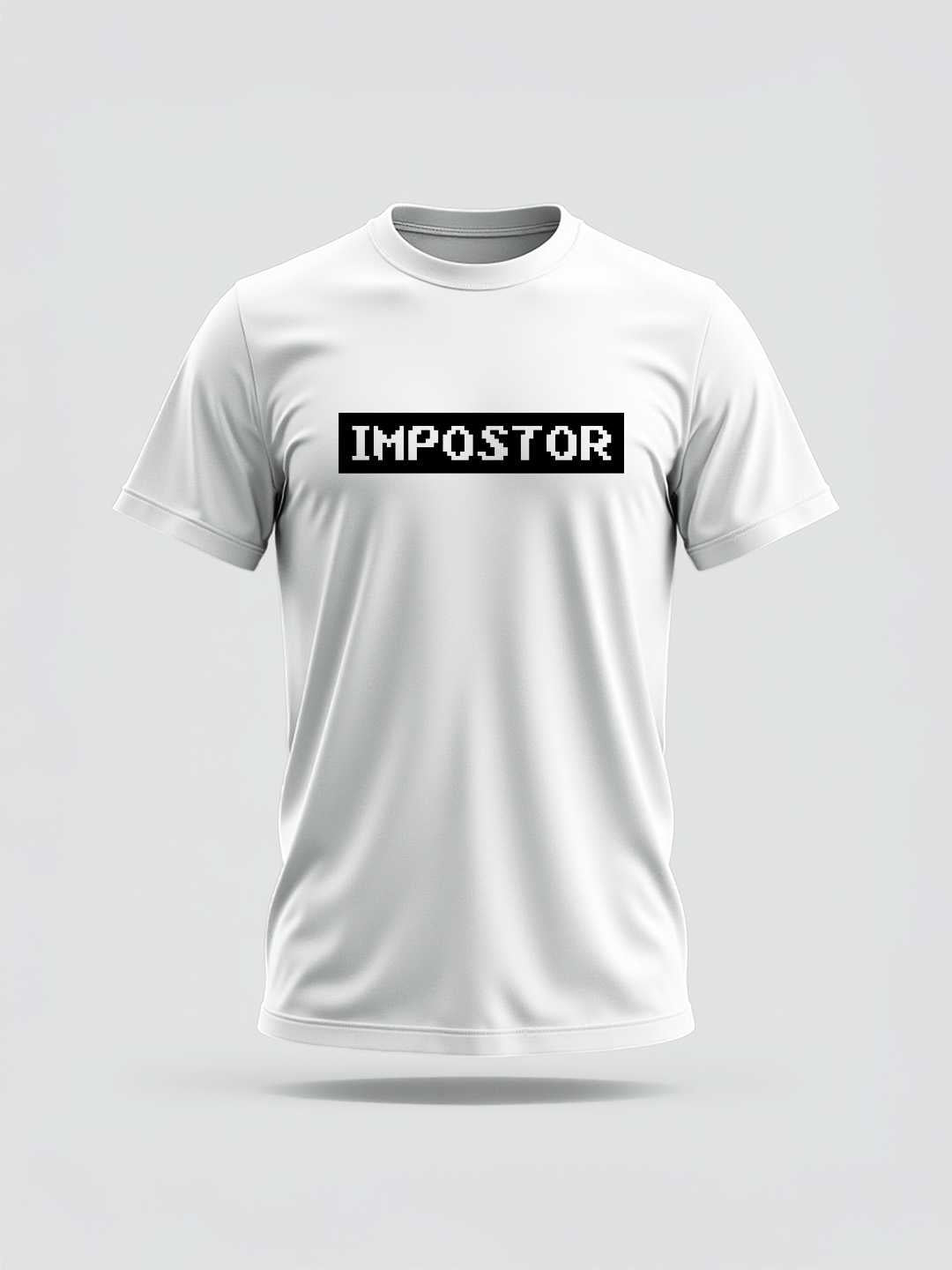 Impostor Graphic Tee