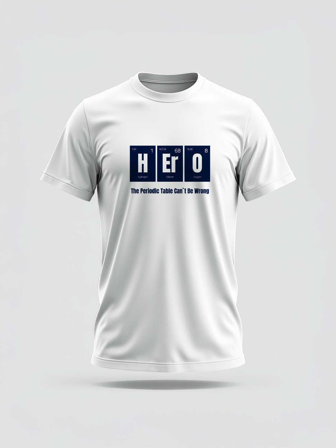 Hero Graphic Tee