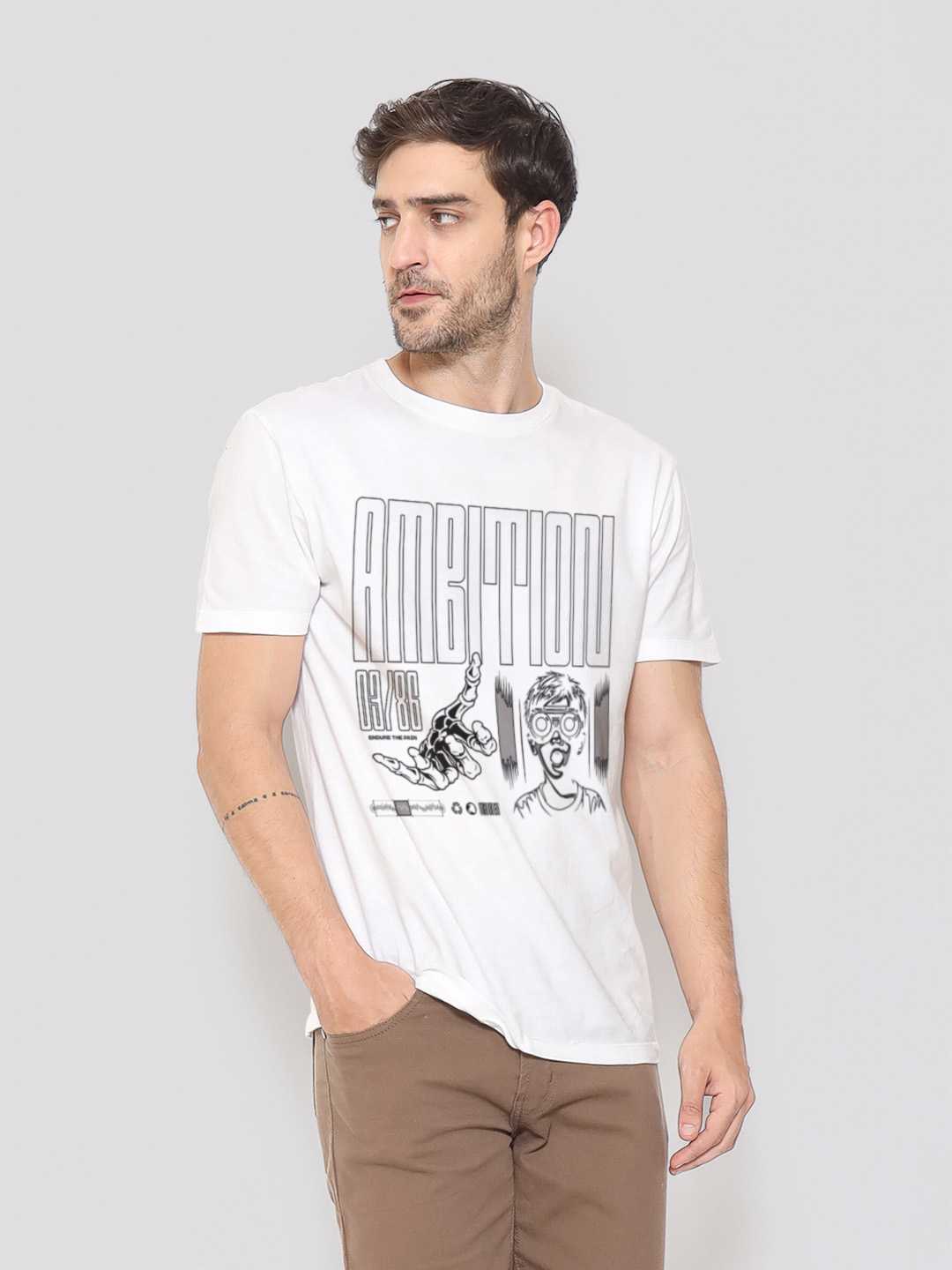 Ambition Graphic Tee