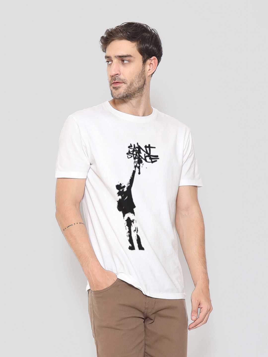 Street Saint Graphic Tee