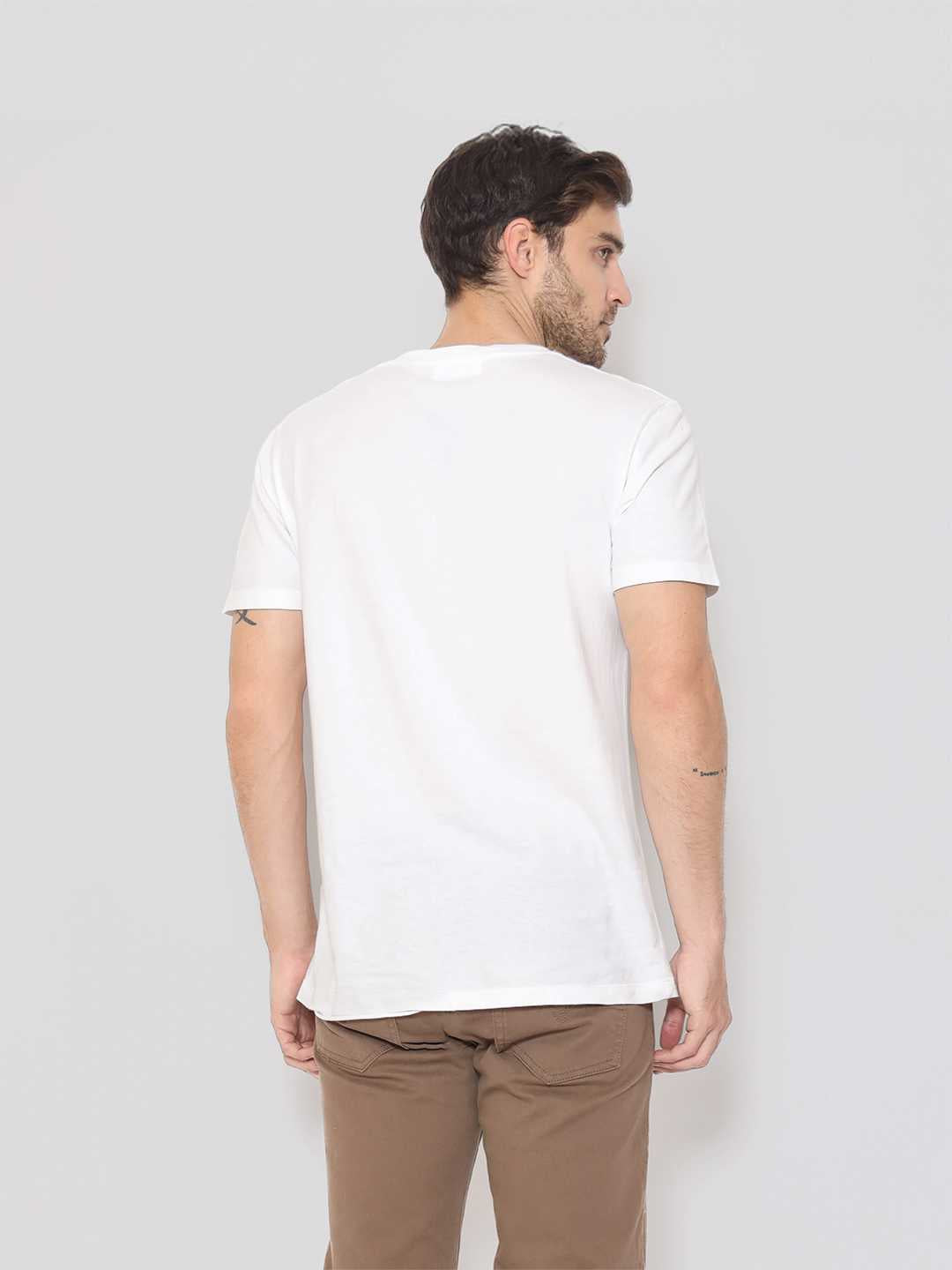 Just Love graphic Tee