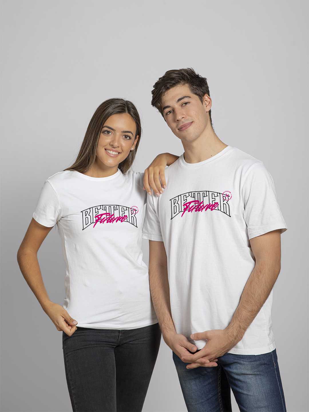 Better Future Graphic Tee