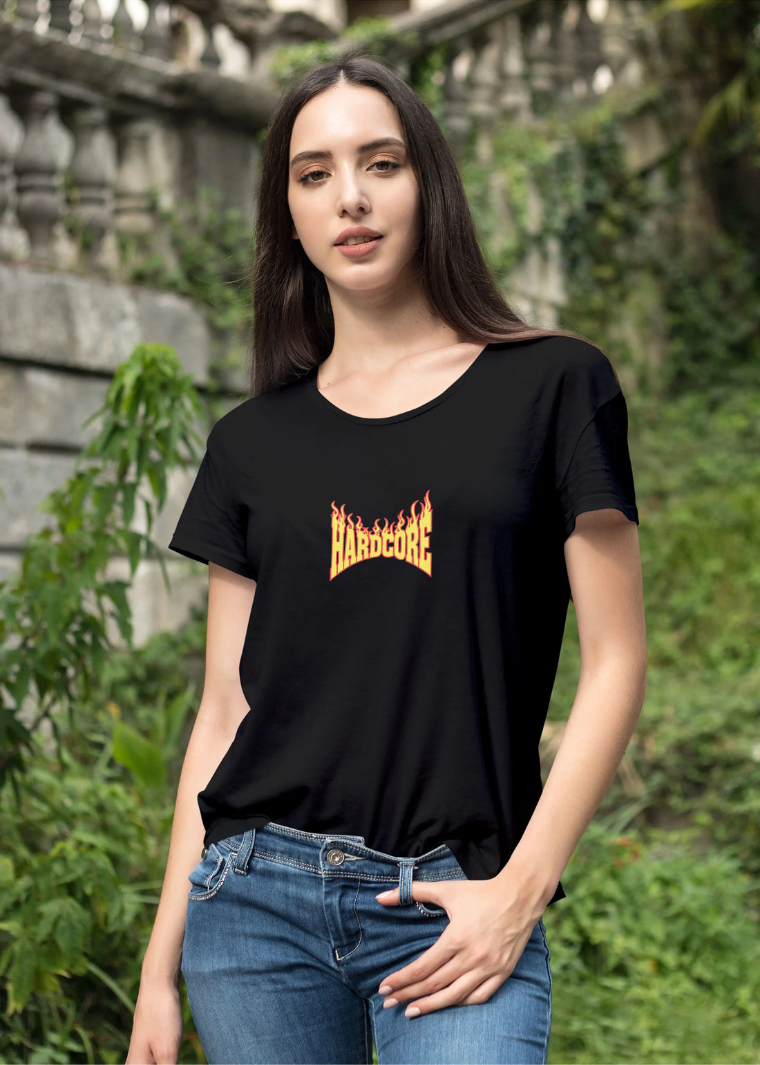 Hardcore