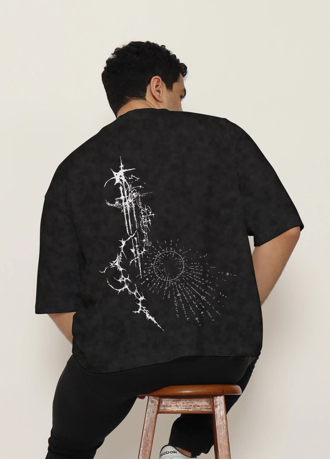 Void Wing Scribe