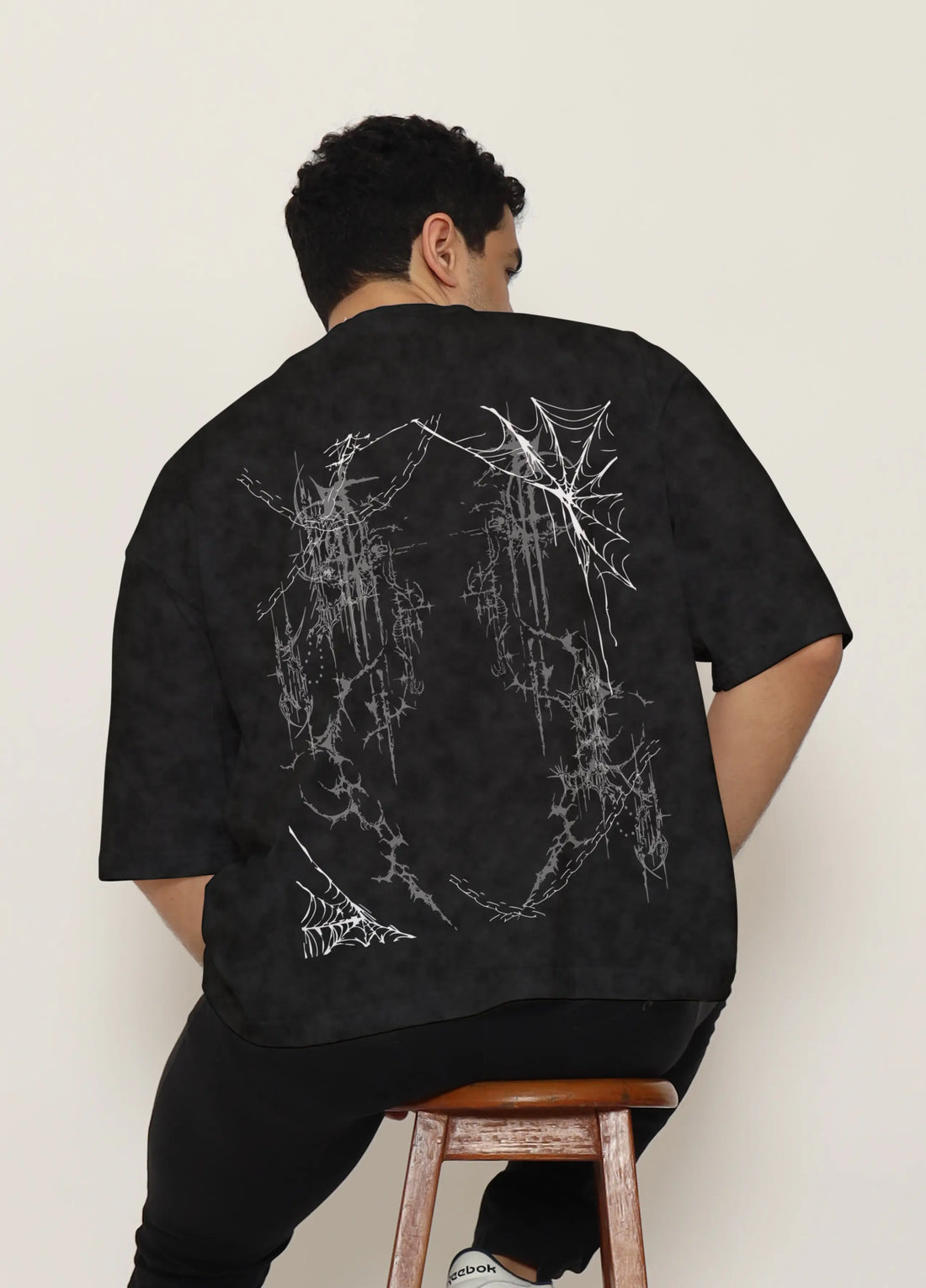 Oni Web Mesh