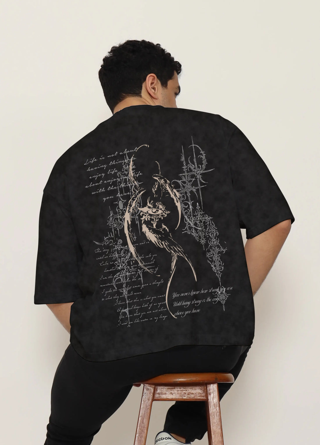 Liturgy of the Void