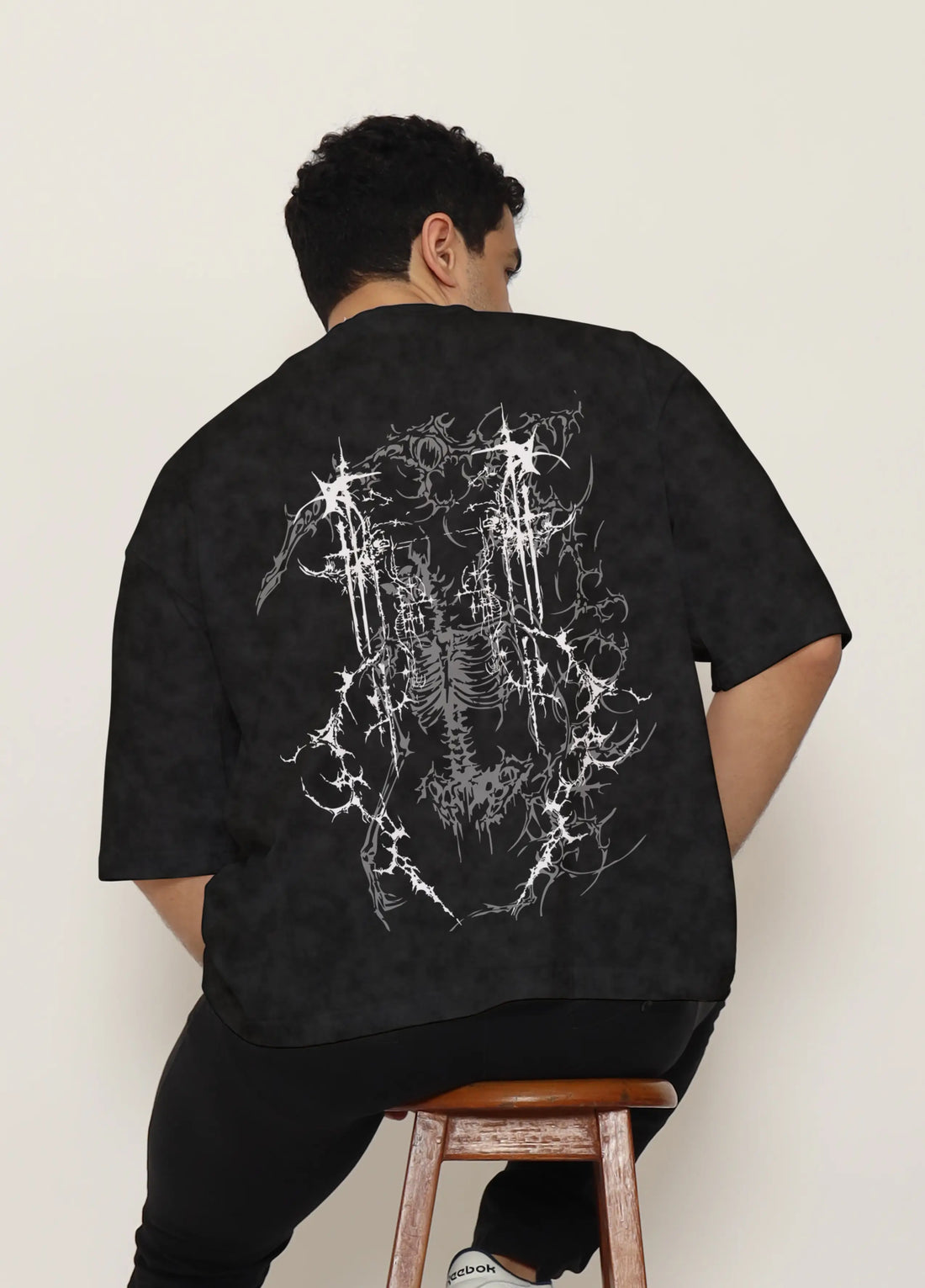 Chaos Spine