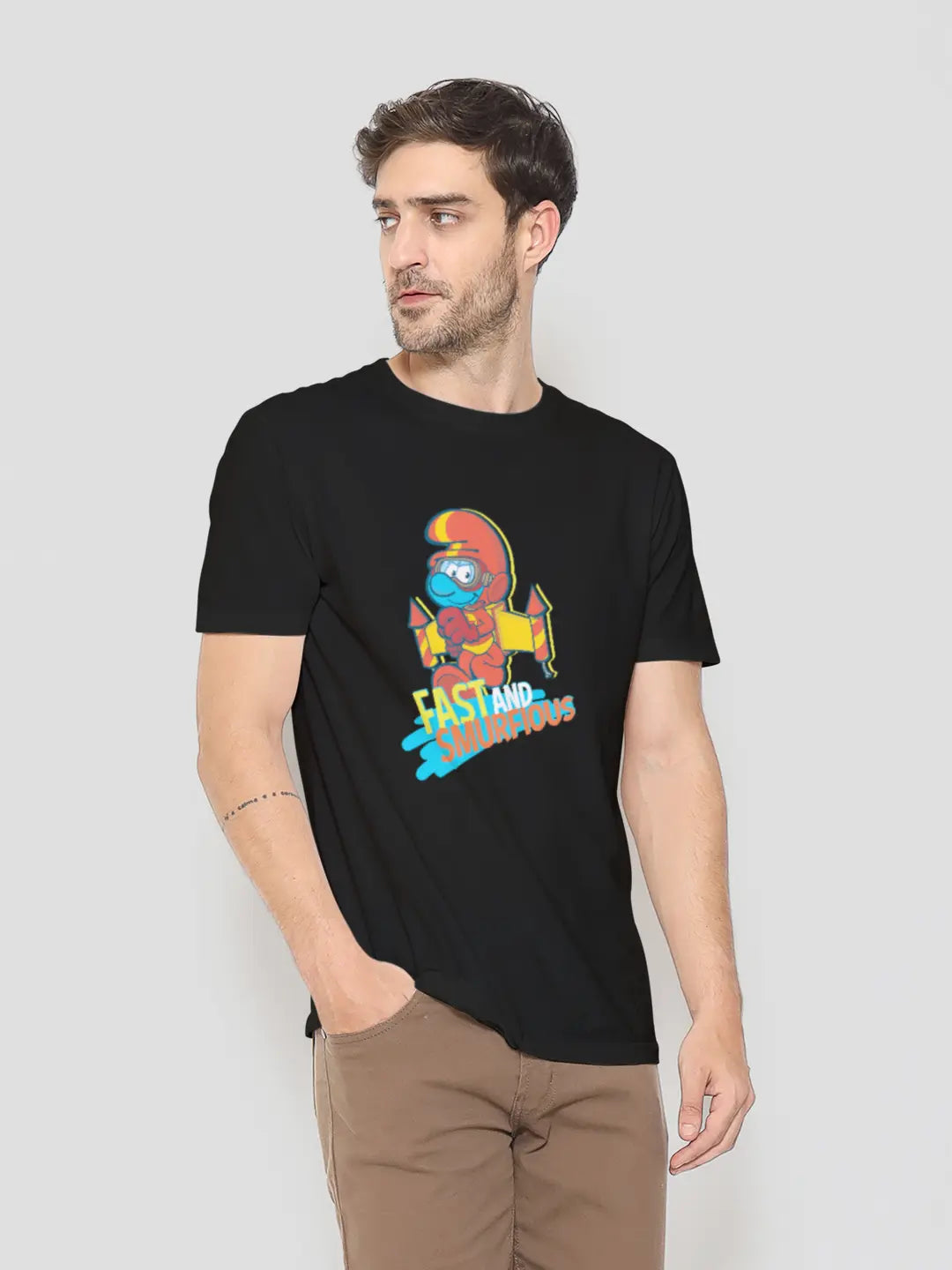 Smurfious