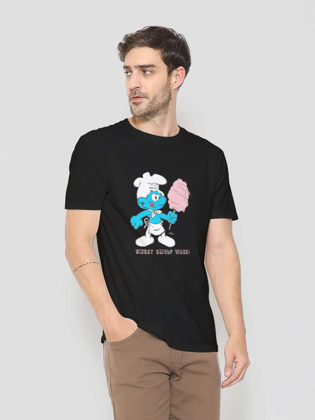 Smurf Flex