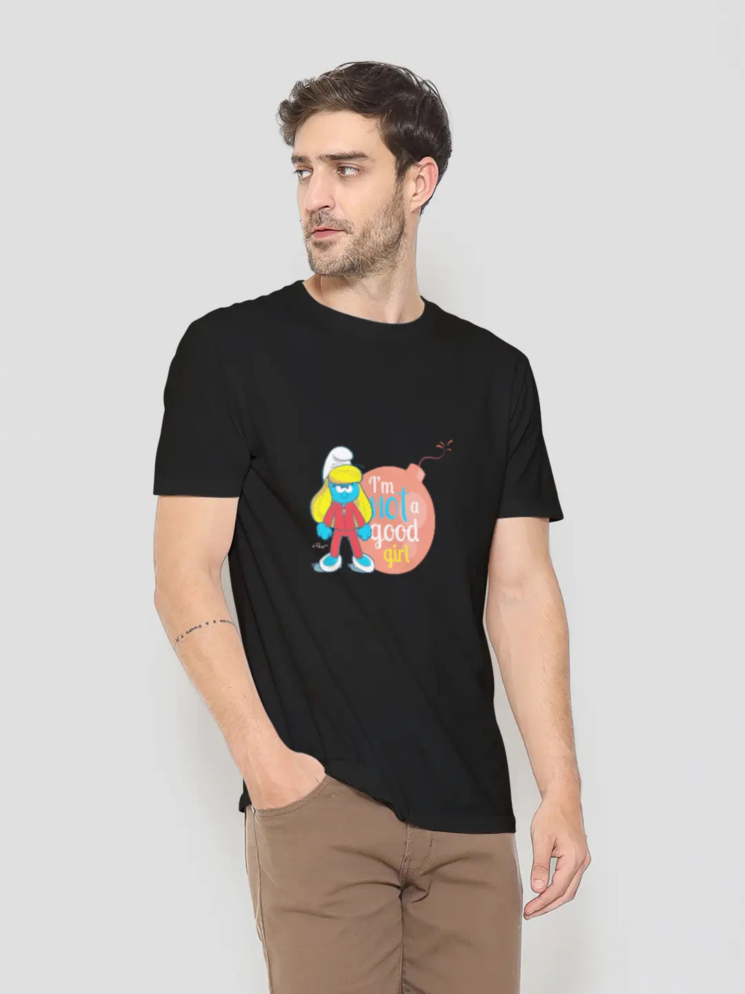 Artist Stroke