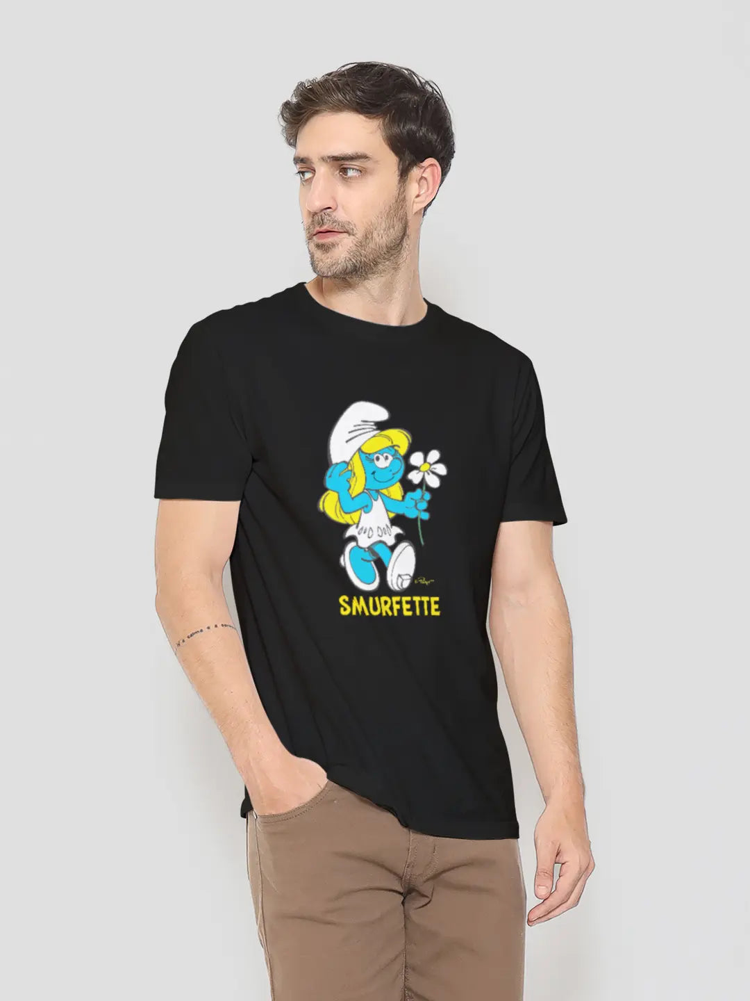 The Smurfette