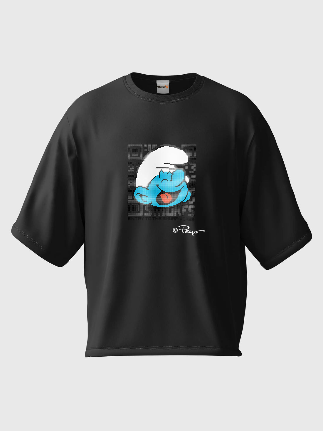 Blue Draft