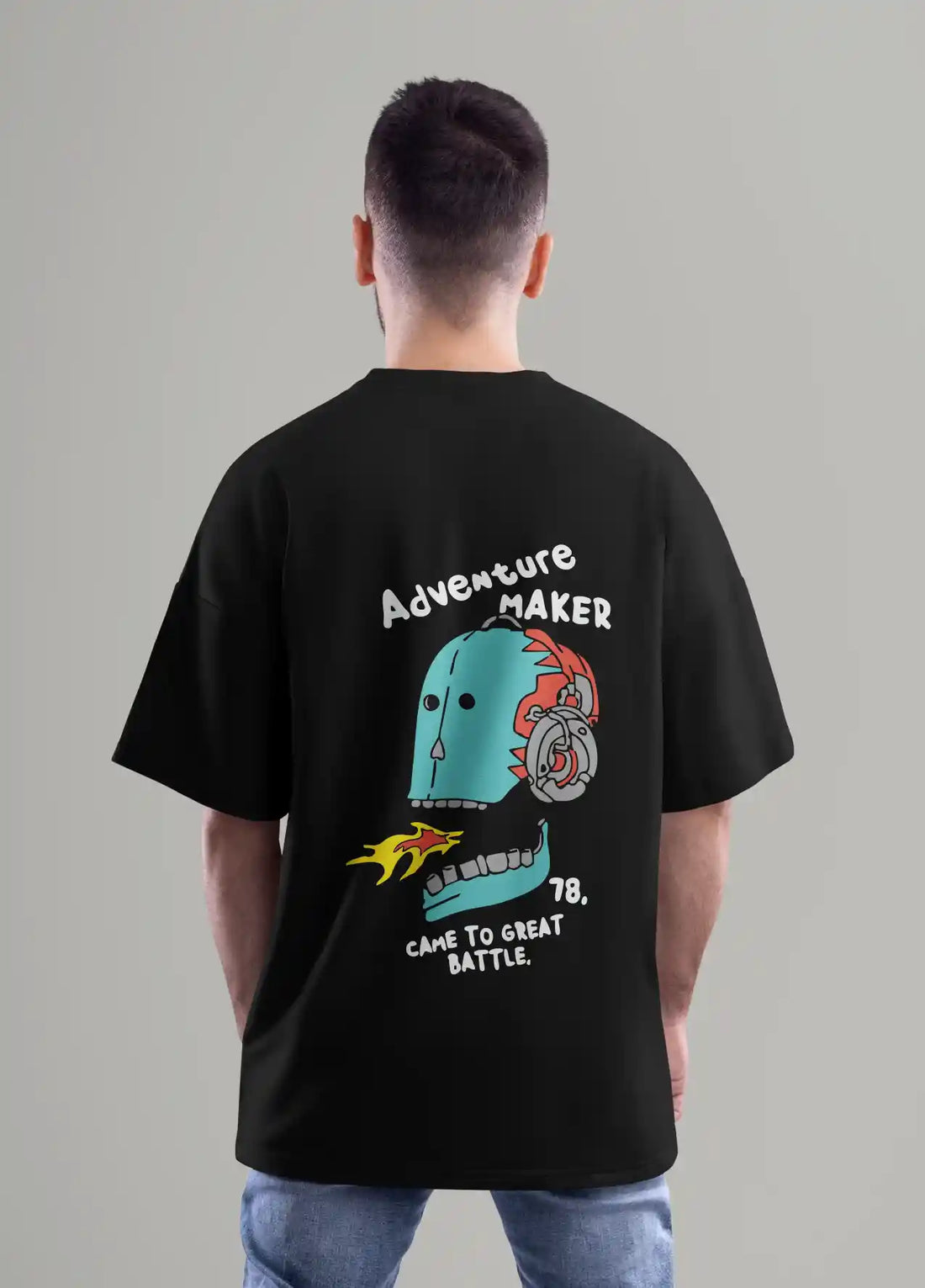 Adventure Maker