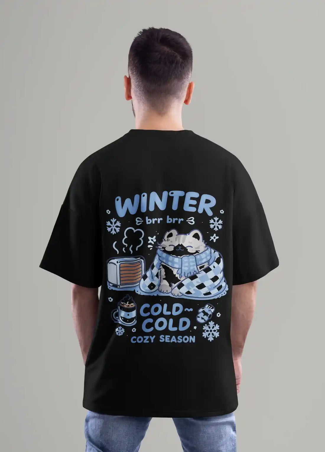 Cozy Season