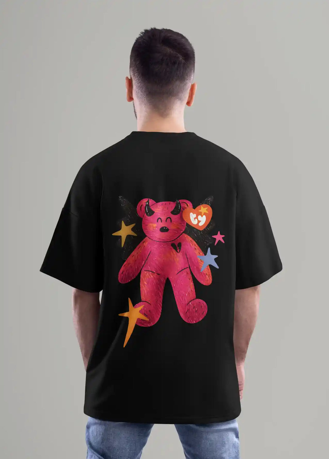 Devil Bear