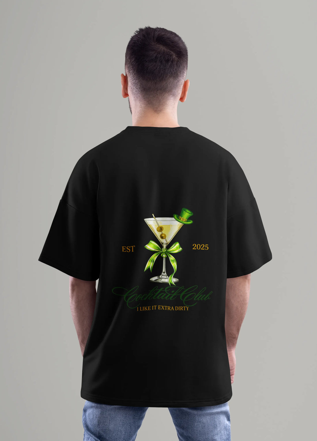 Cocktail Club