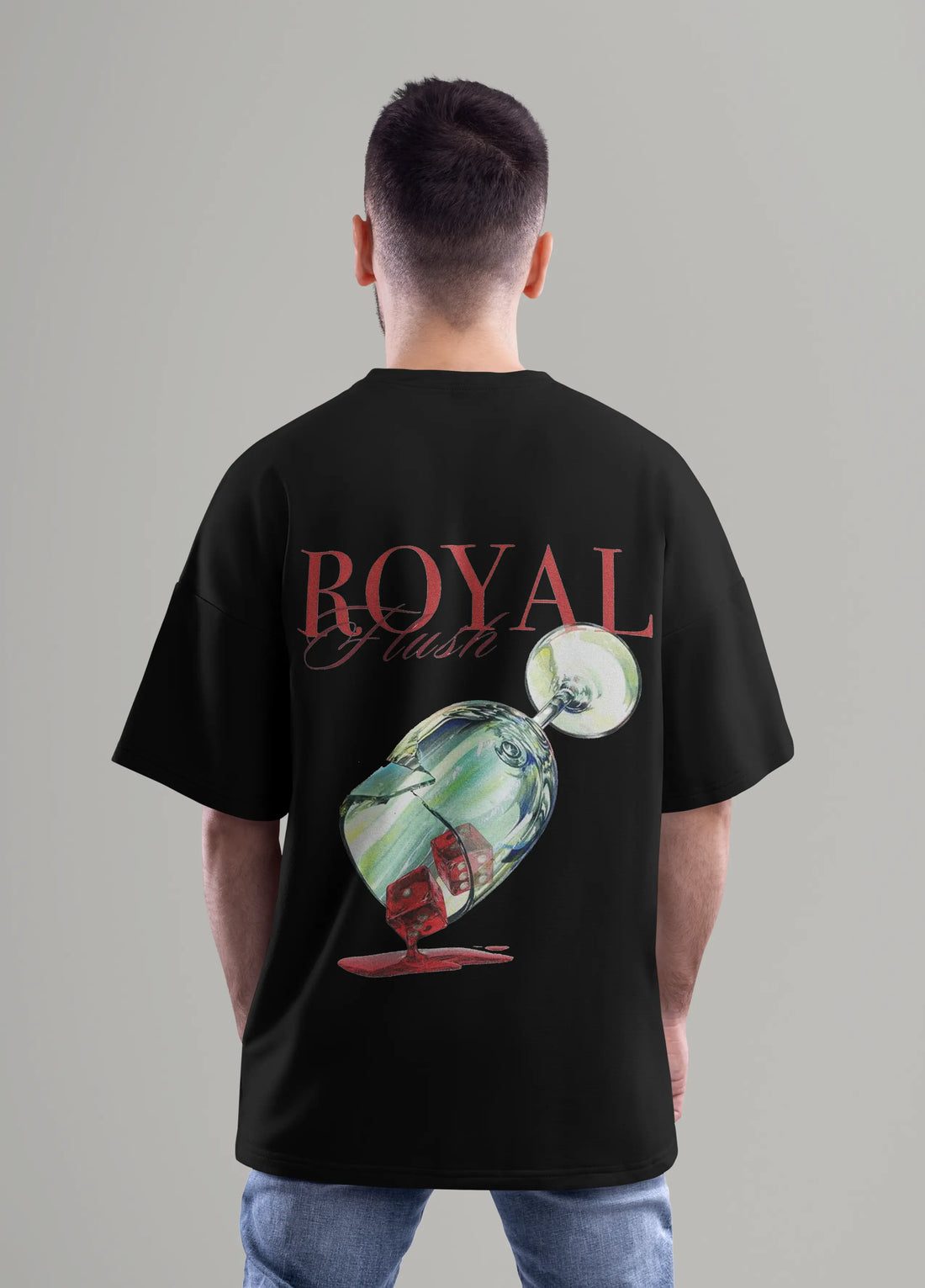 Royal Flush