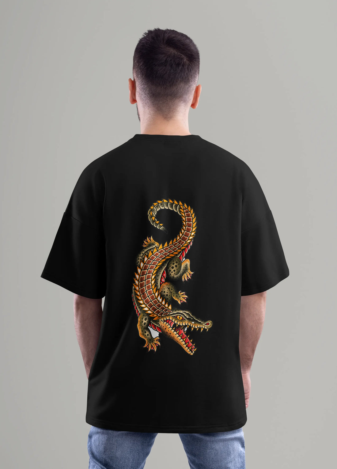 Coiled & Wild