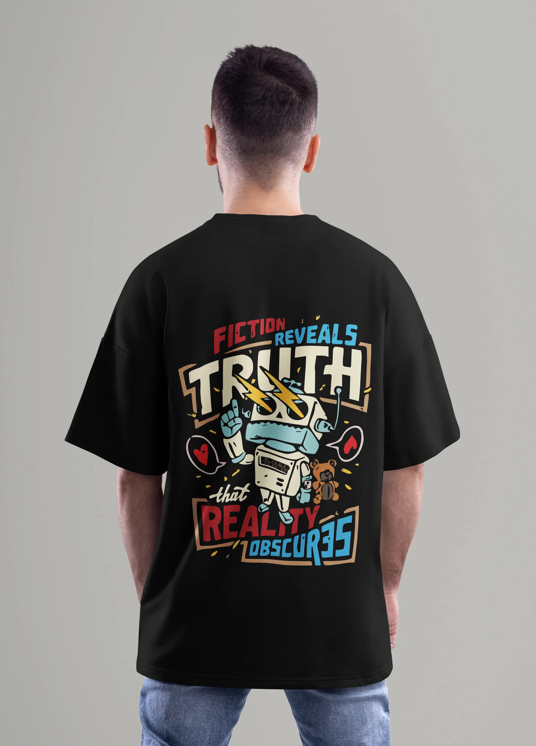 Truth Bot