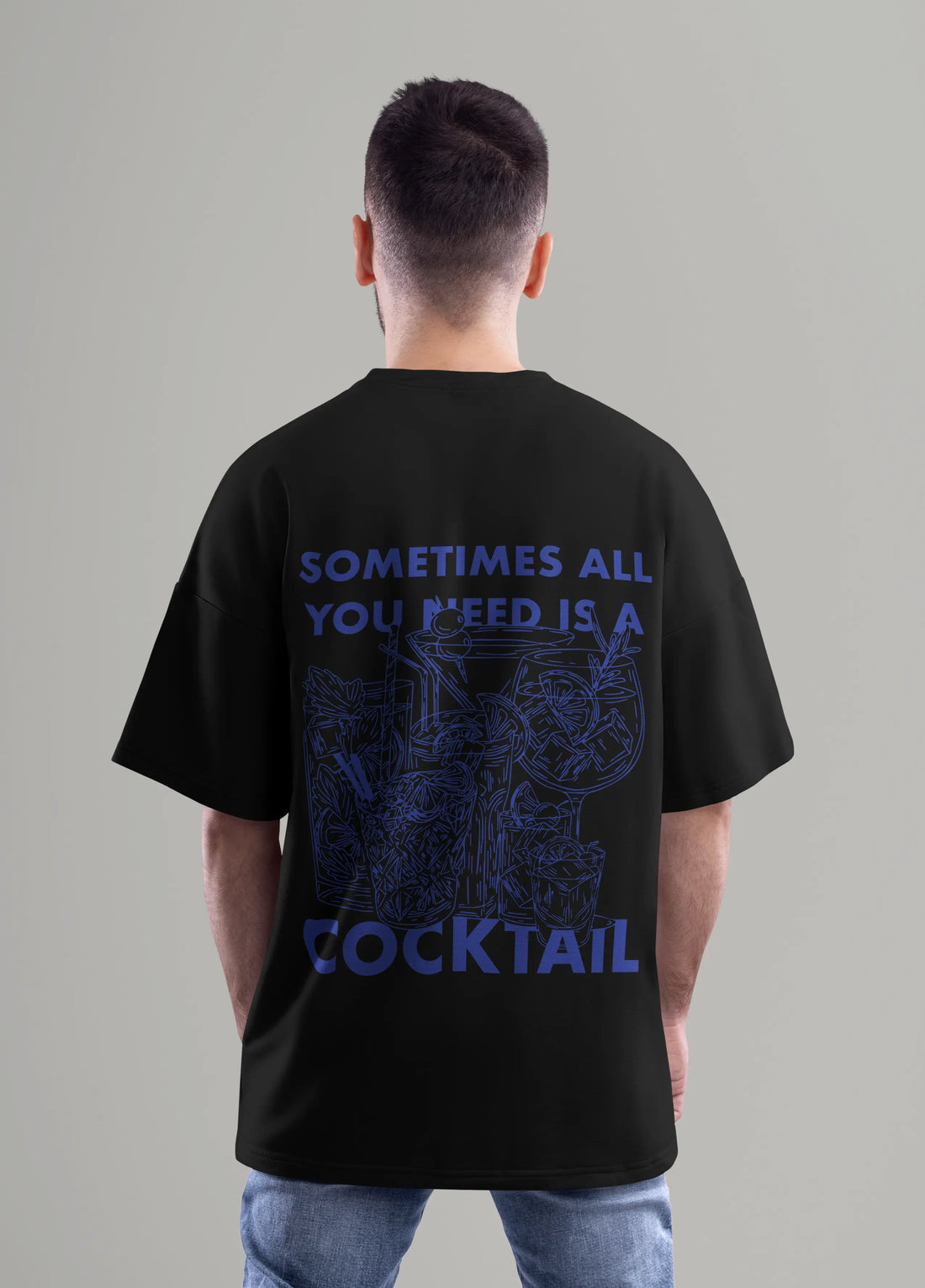 Just a Cocktail