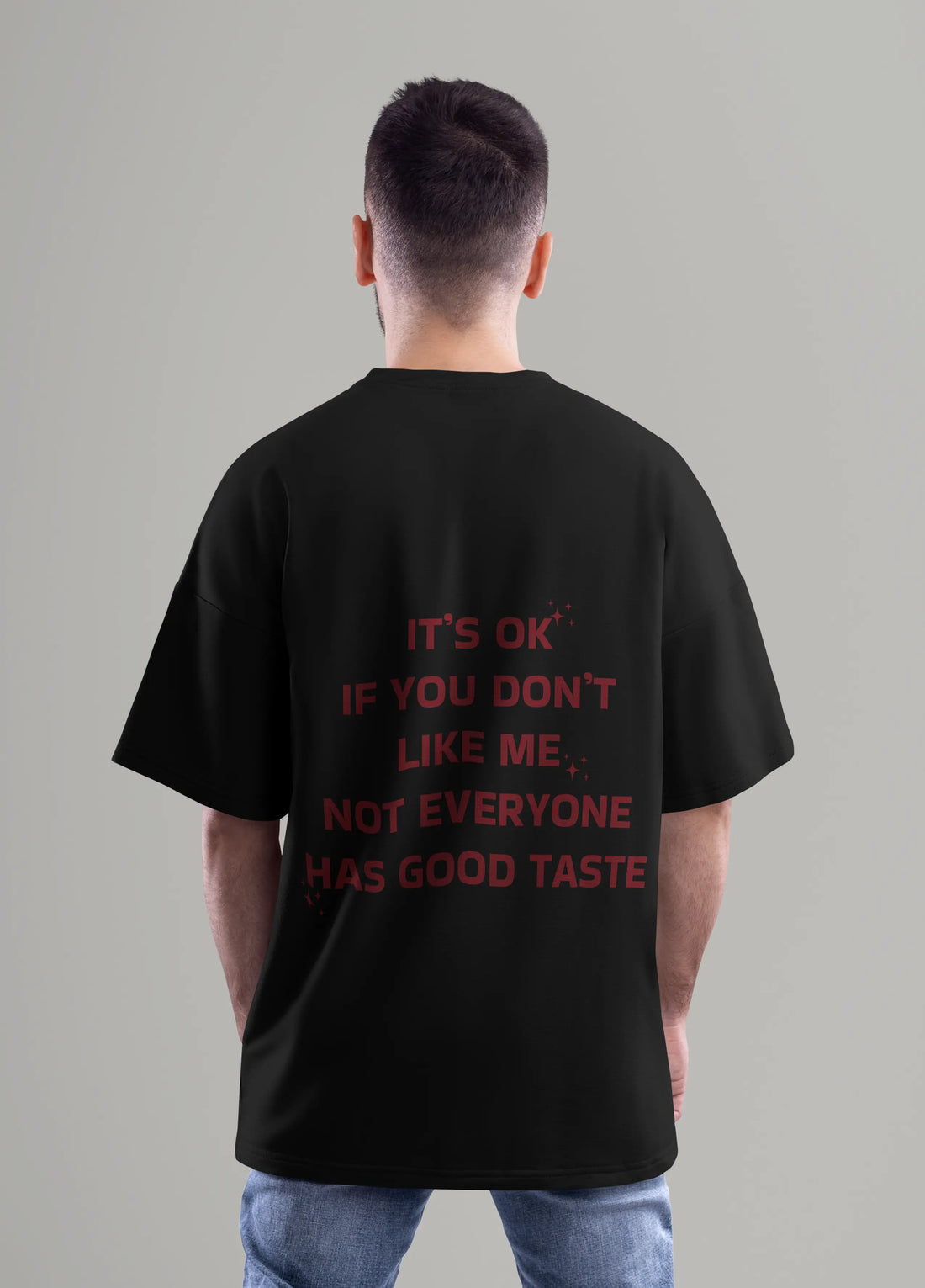 It's OK If You Don't Like Me