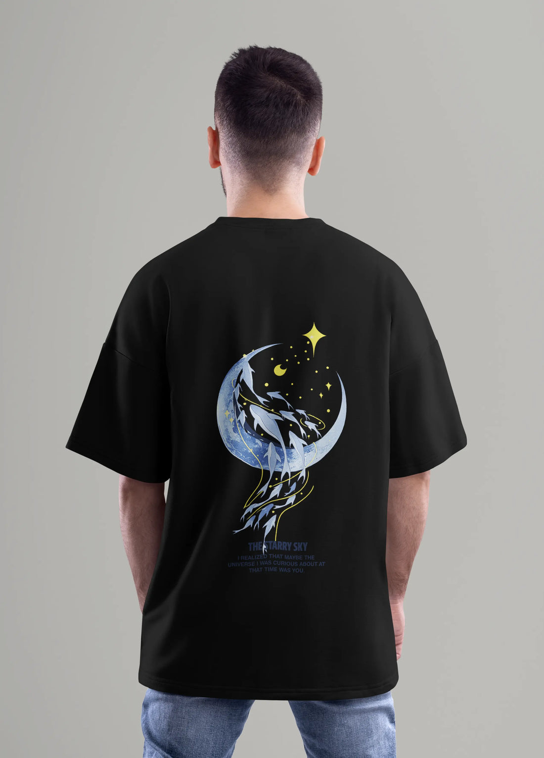 Lunar Dolphins