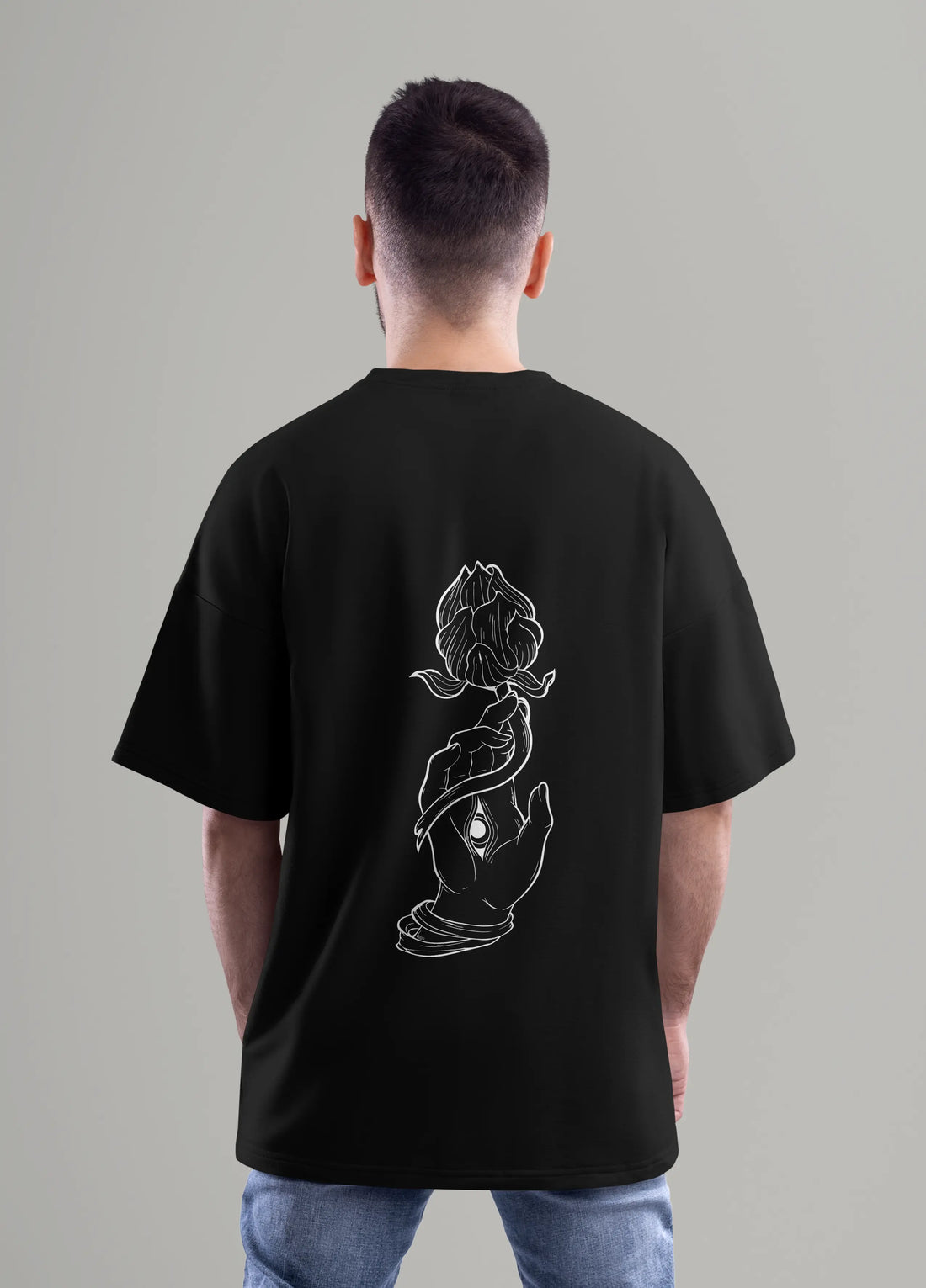 Bloom in Darkness