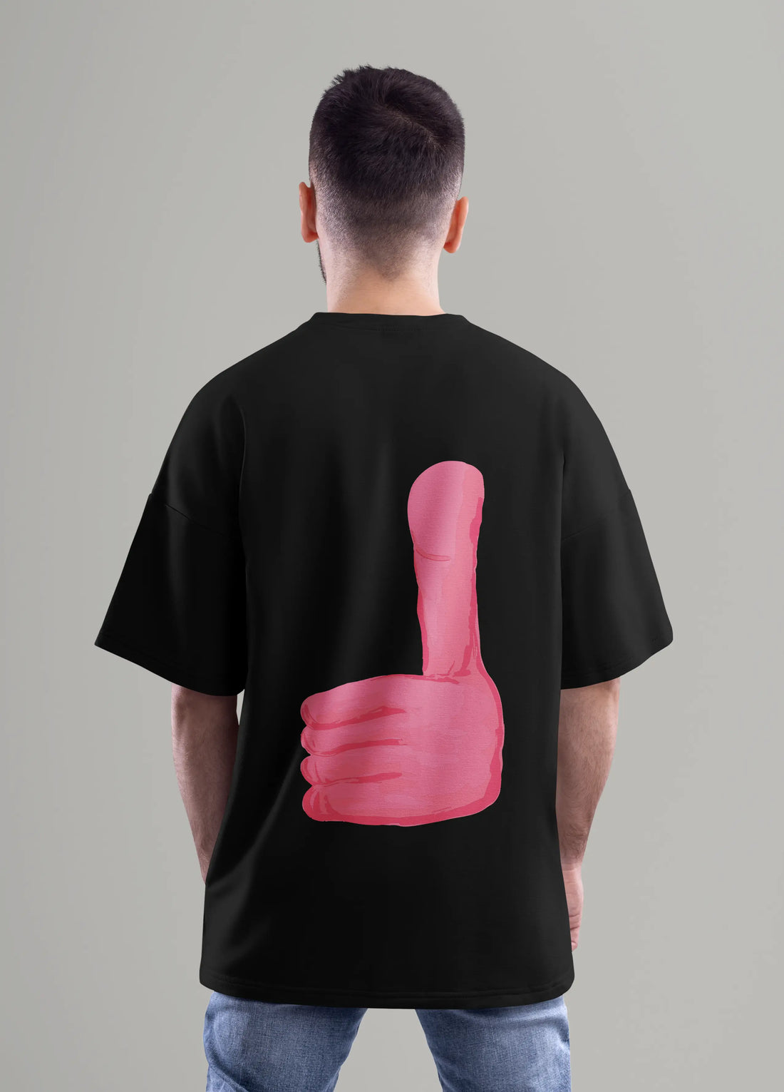 Pink Approval