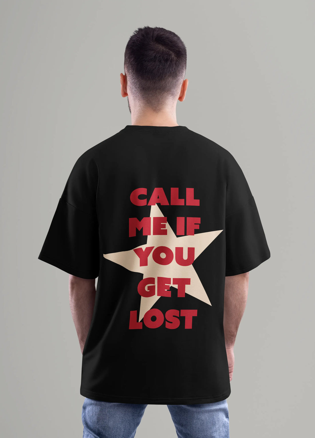 Call Me If You Get LOST