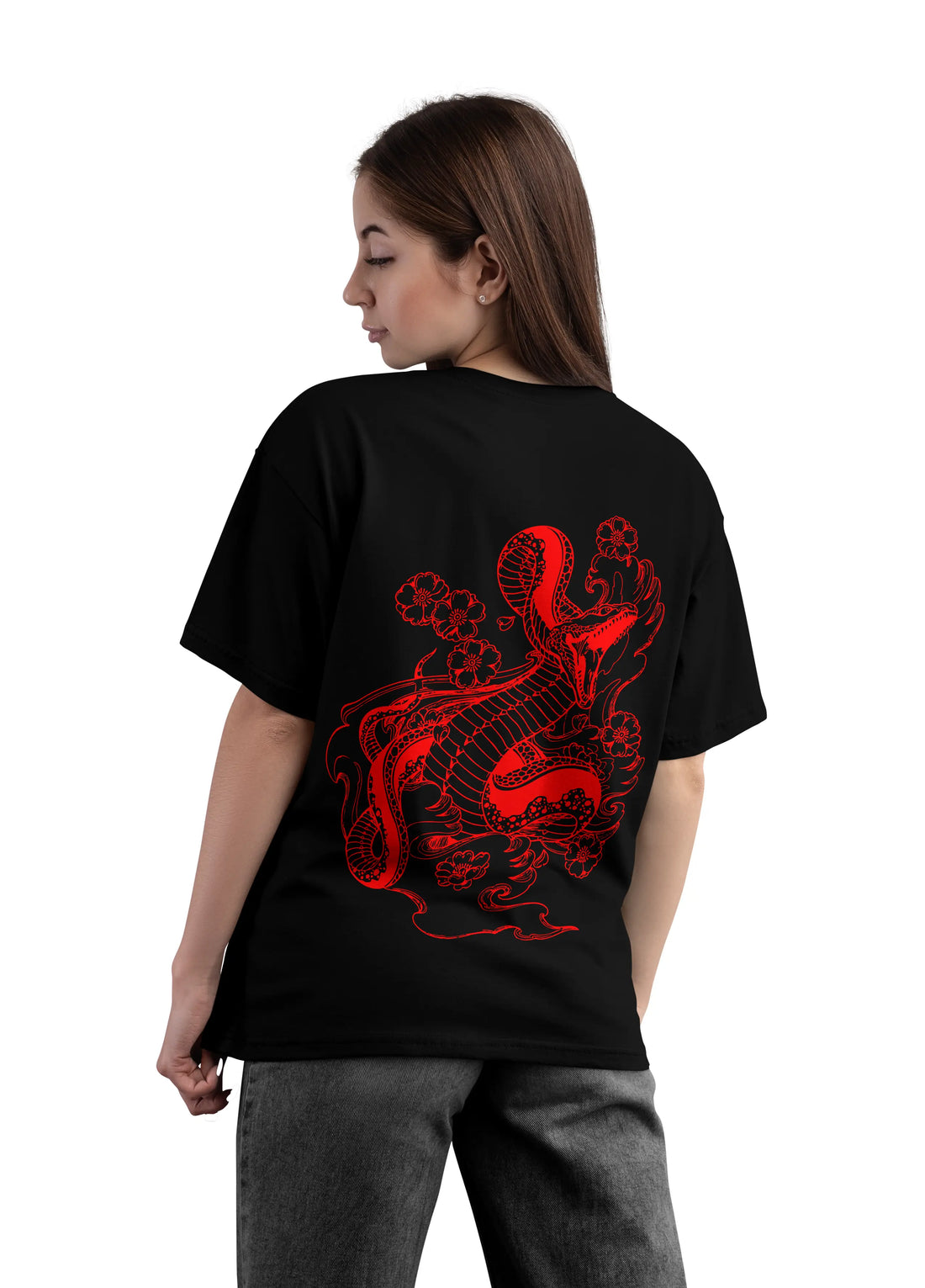 Crimson Coil