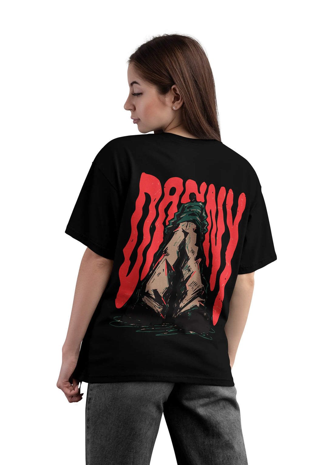 Danny