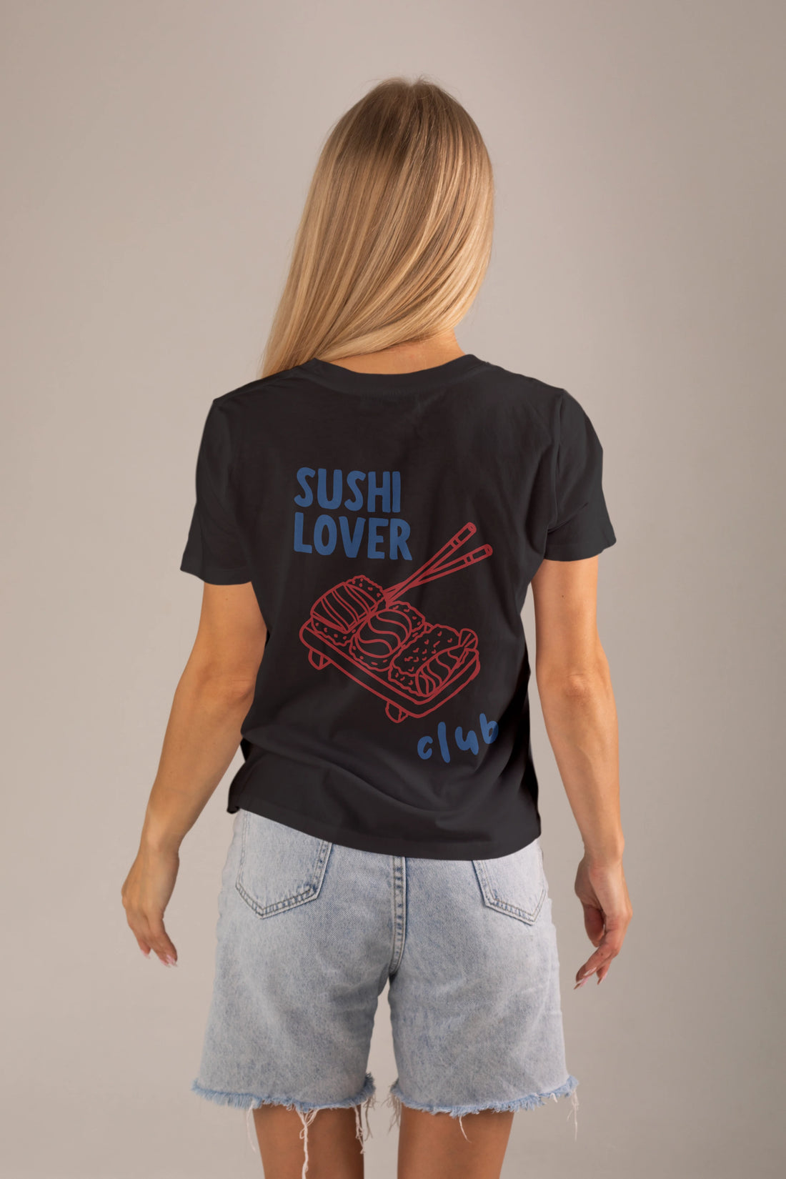 Sushi Lover