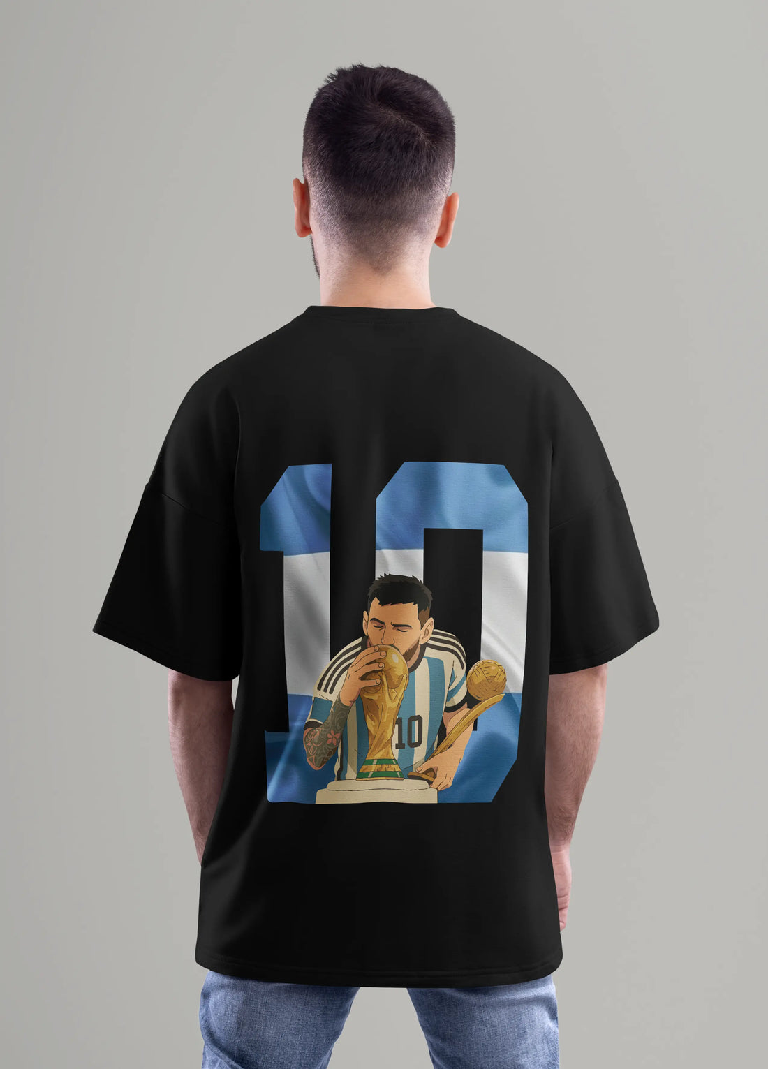 Eternal Champion