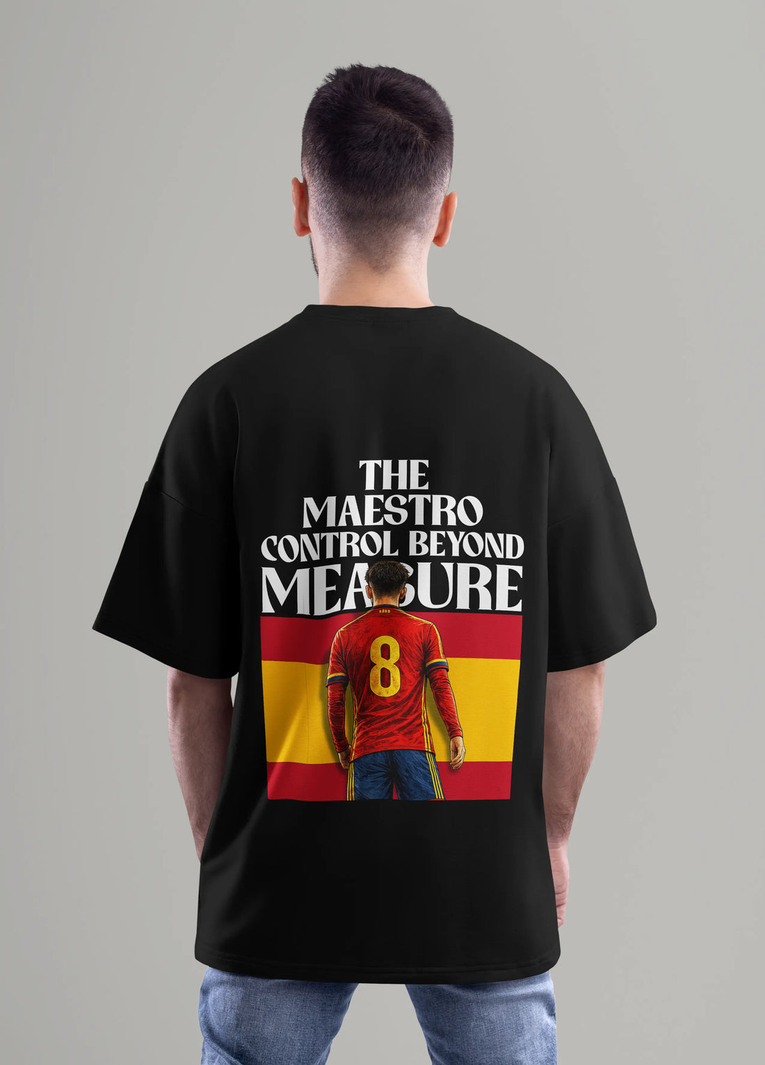 The Maestro