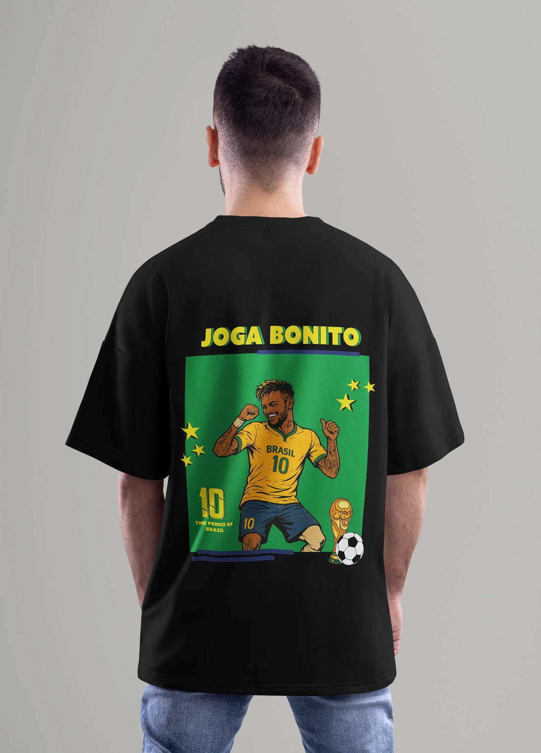 Golden Playmaker