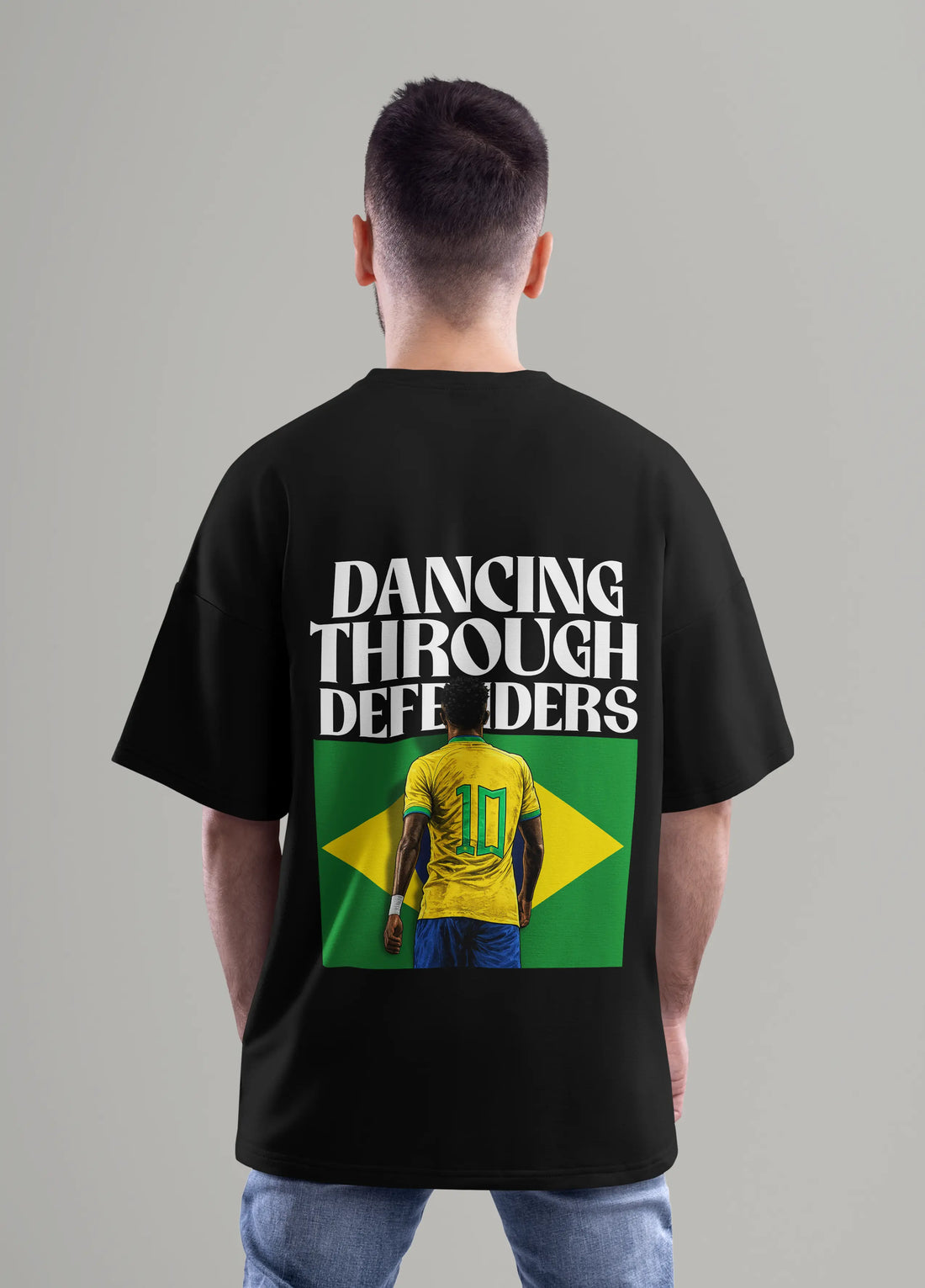 Samba Maestro