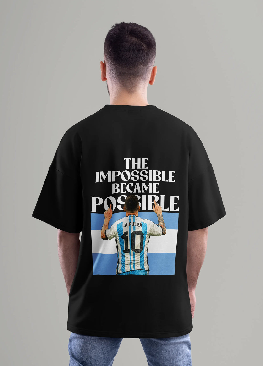 Sky Blue Legend