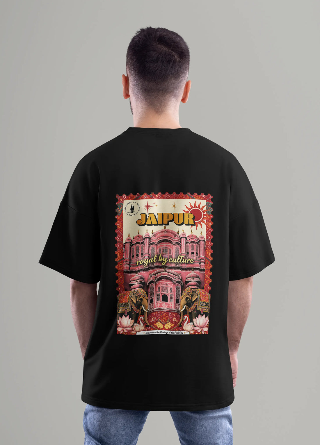 Pink City Royale