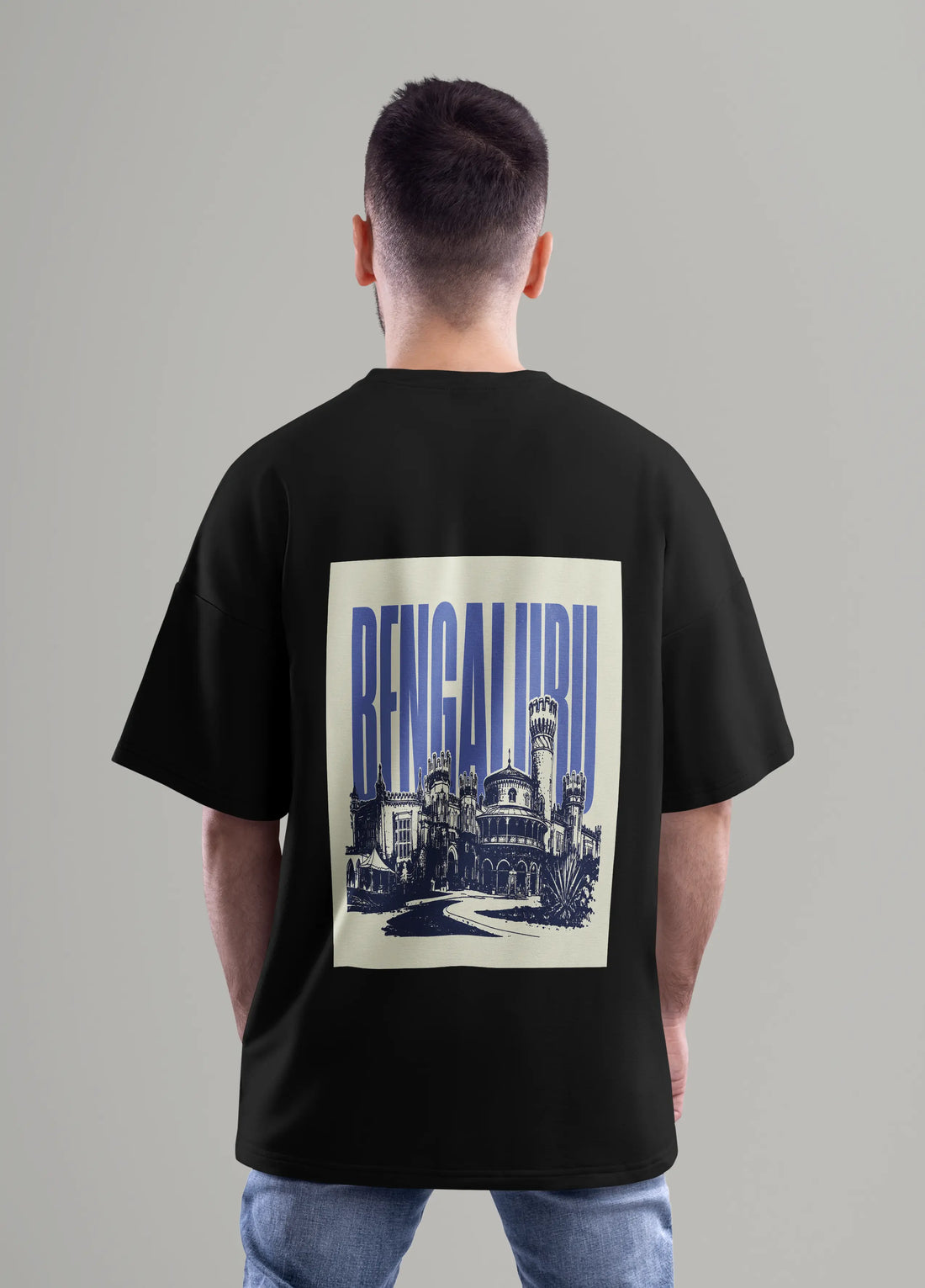 Garden City Gothic