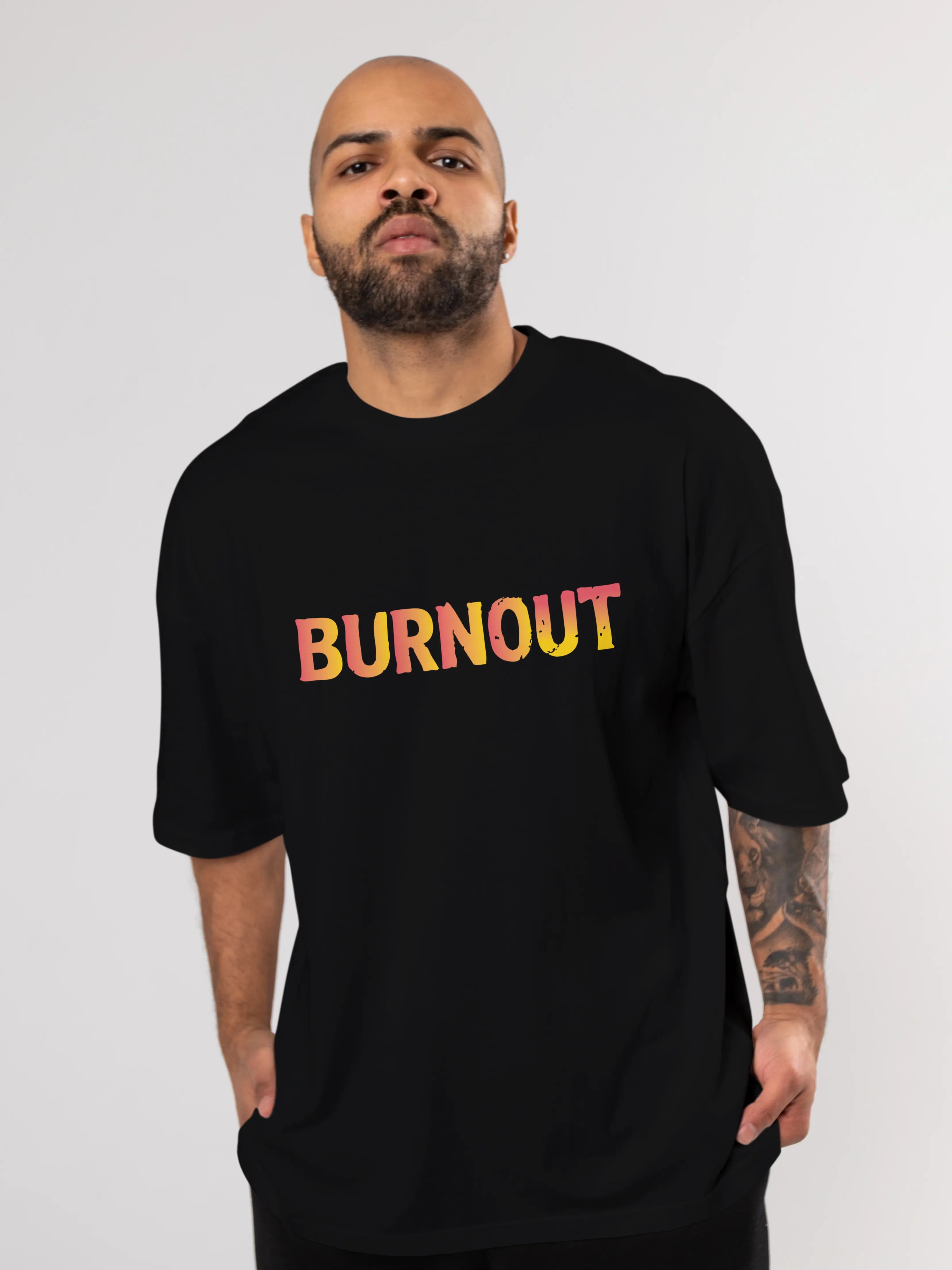 Burn Out